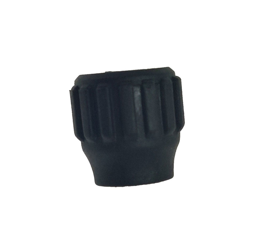 Nose piece - Black Nylon