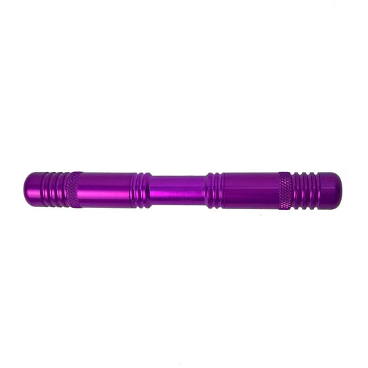 Dynaplug® Racer Pro Tubeless Tyre Repair kit PURPLE - for Bicycles only