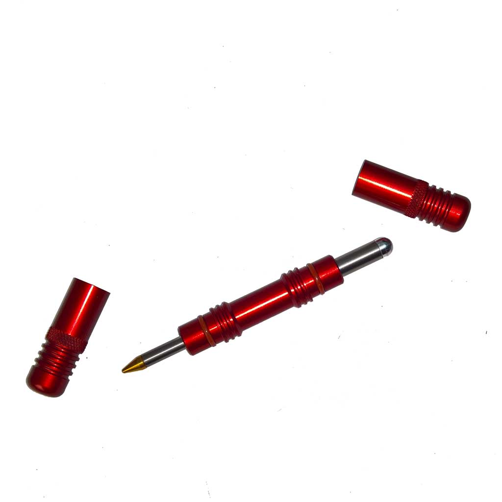 Dynaplug® Racer Pro Tubeless Tyre Repair kit - for Bicycles only