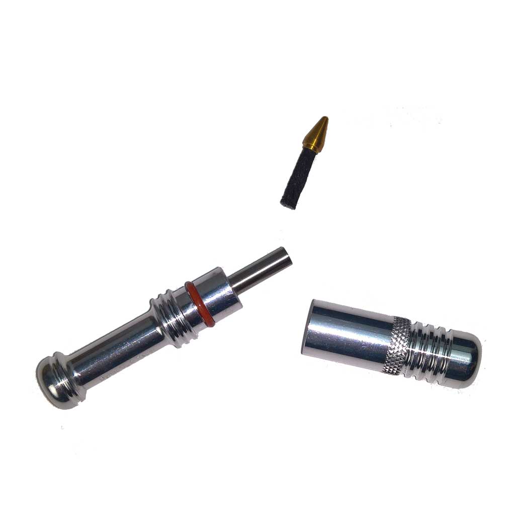 Dynaplug® Micro Racer Tubeless Tyre Repair kit - for Bicycles only