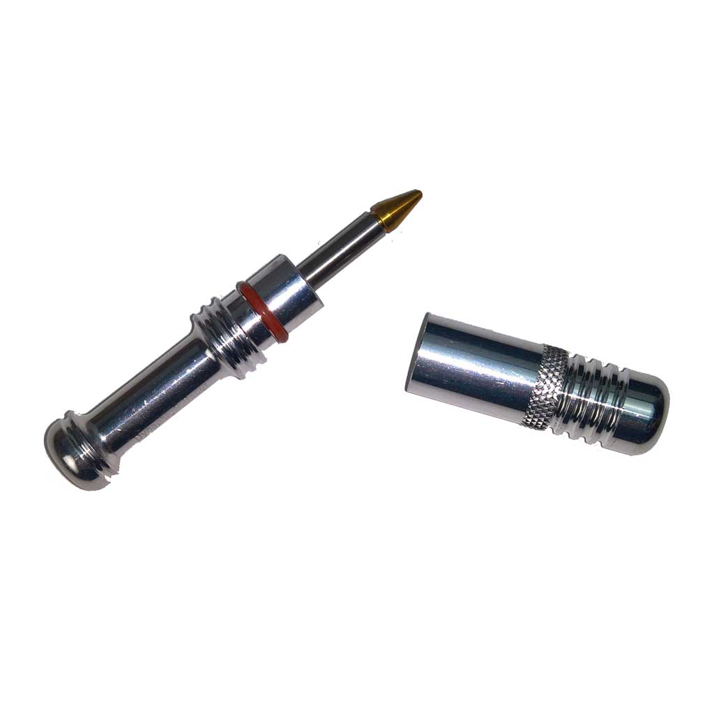 Dynaplug® Micro Racer Tubeless Tyre Repair kit - for Bicycles only