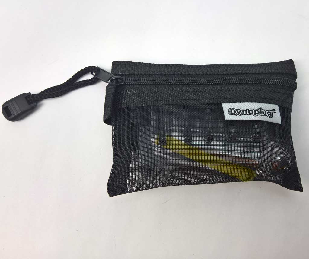 Dynaplug® Pro Aluminium Tubeless Tyre Repair Kit