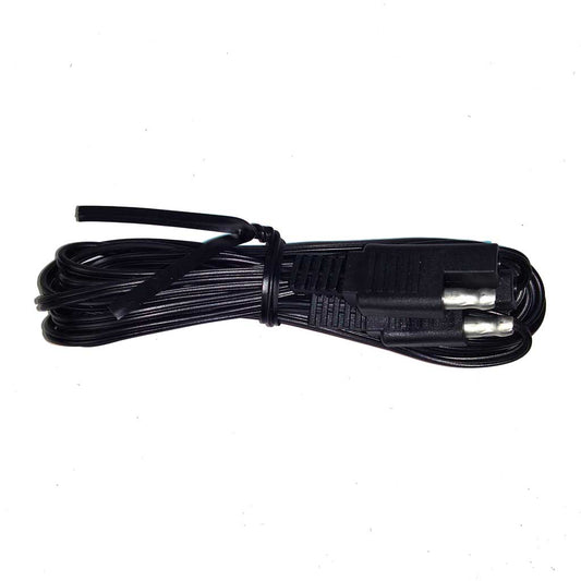 3 m SAE to SAE replacement lead for The Motoflator